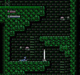 RAF World sur Nintendo Nes